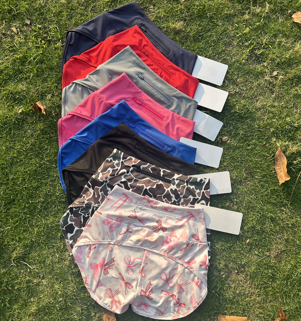 L4668# Adults and Kid Shorts