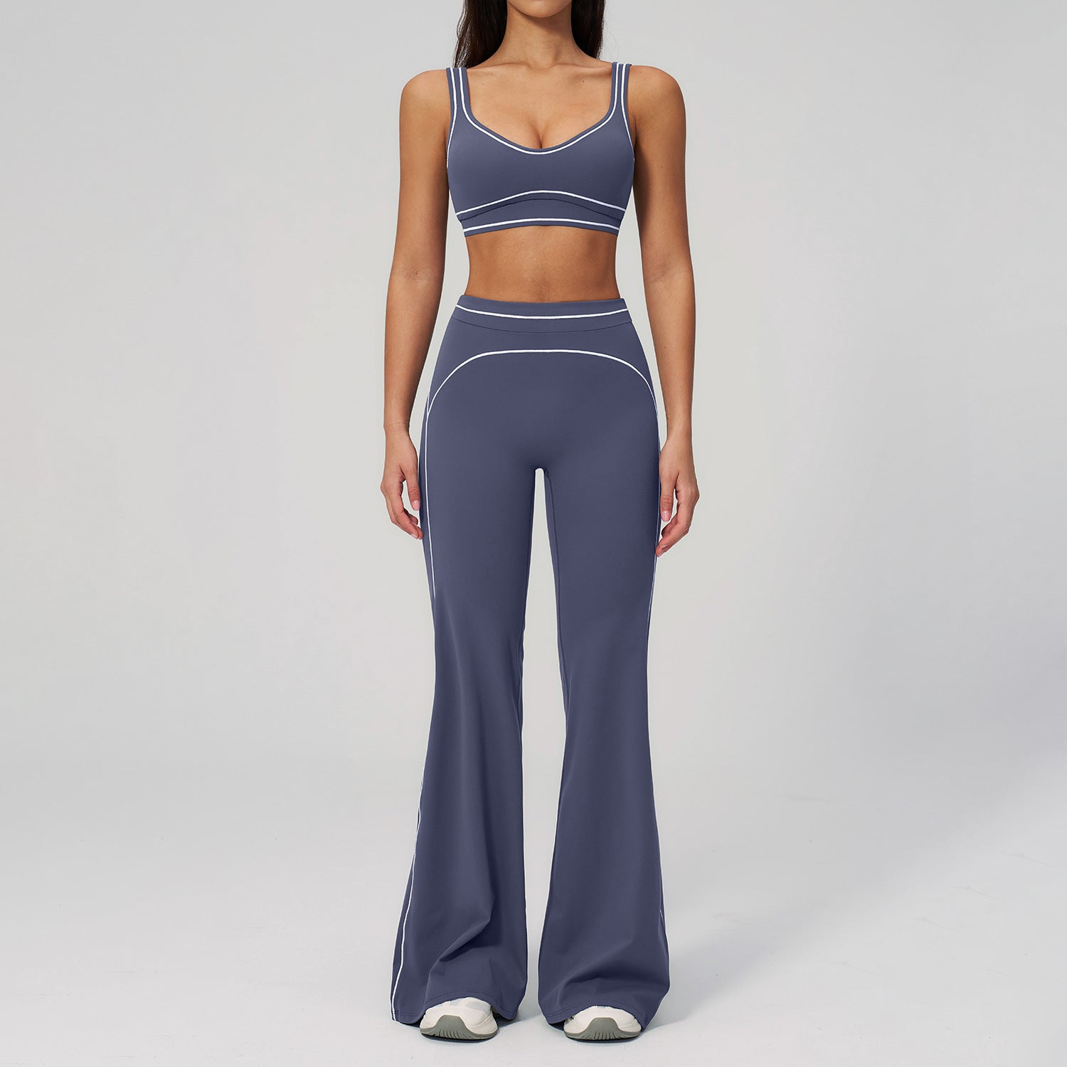 2054# A Women Yoga Bra Or Pants