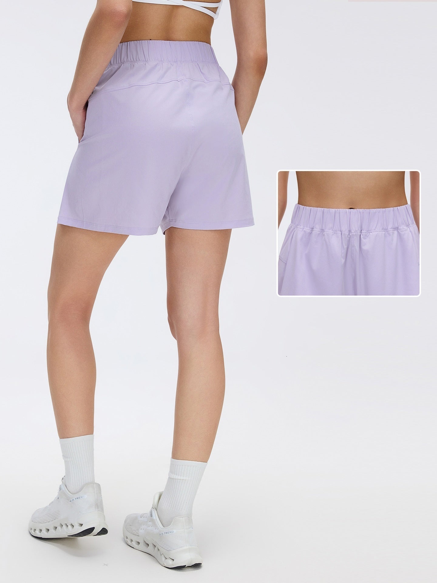 L5768# Women Yoga Shorts