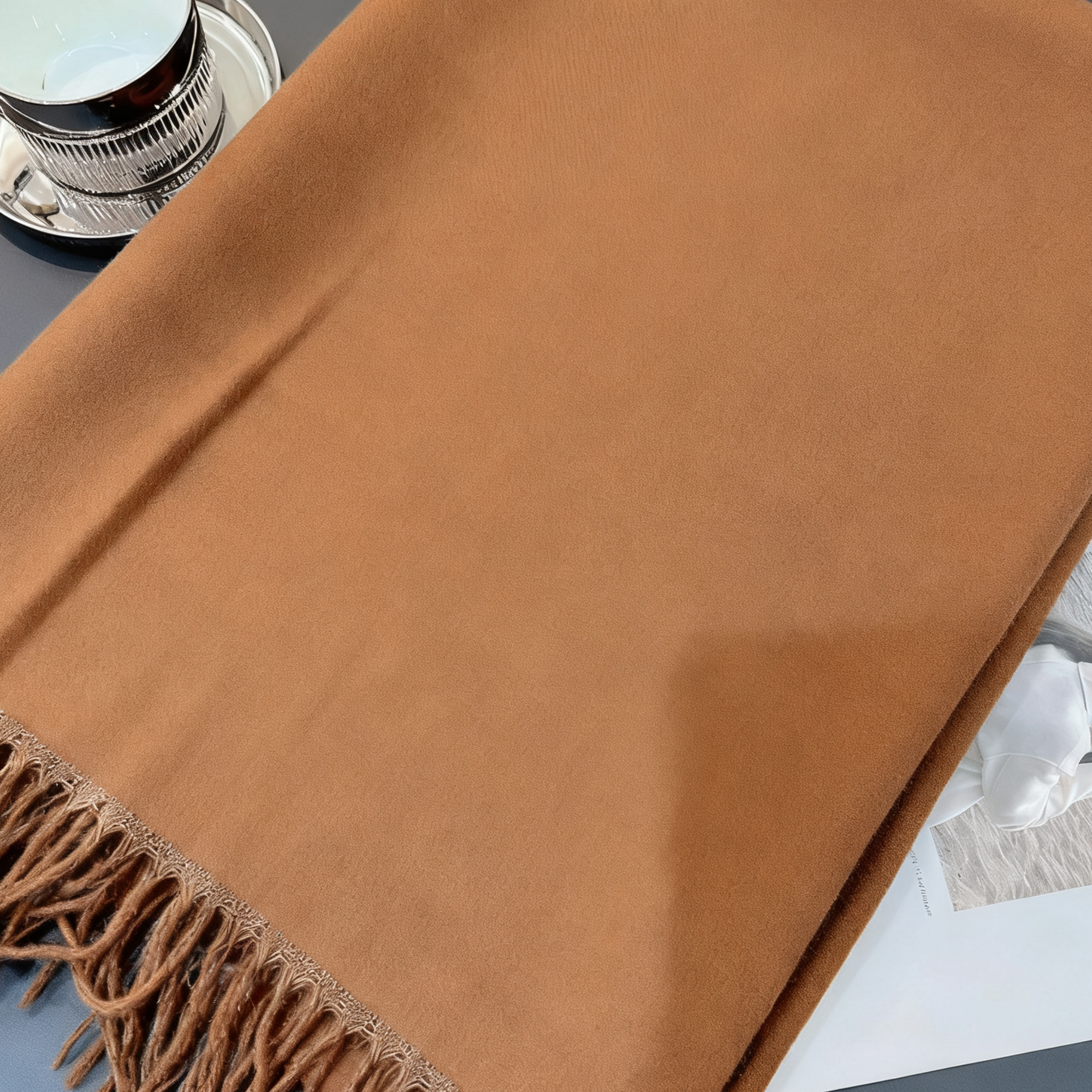 E6717#GX Unisex Scarf