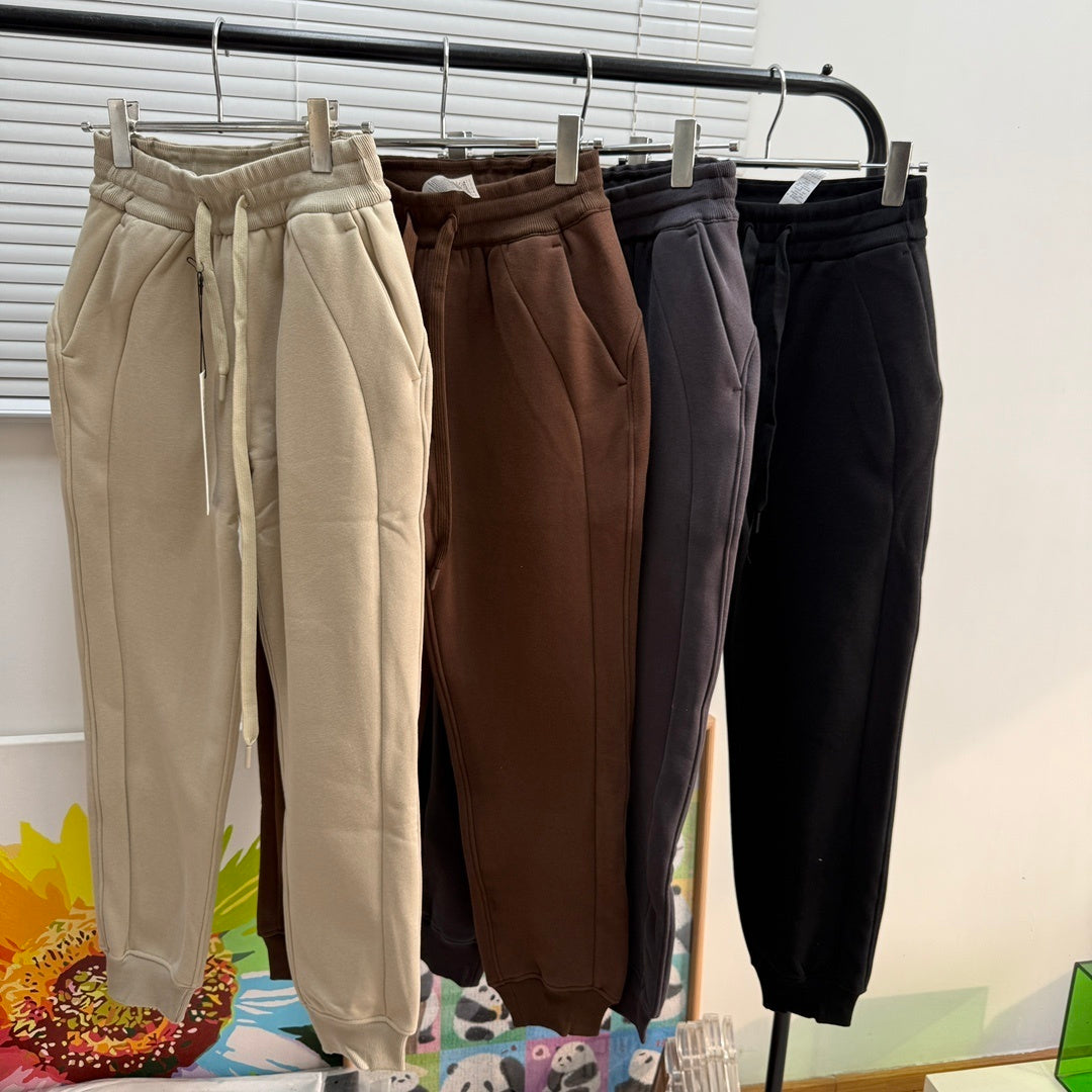 L5354# GX  Unisex  Pants