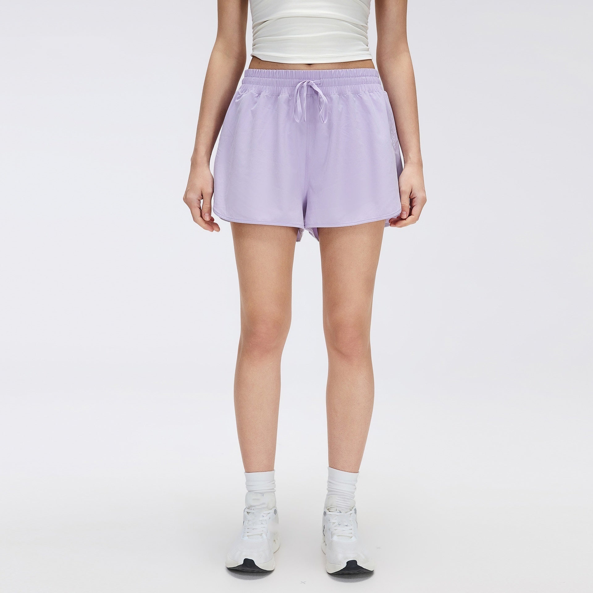 L5778# Women Yoga Shorts