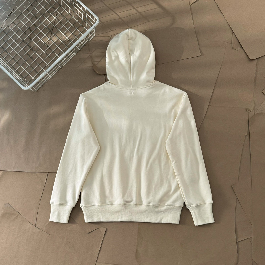 E6609#GX Unisex Hoodies