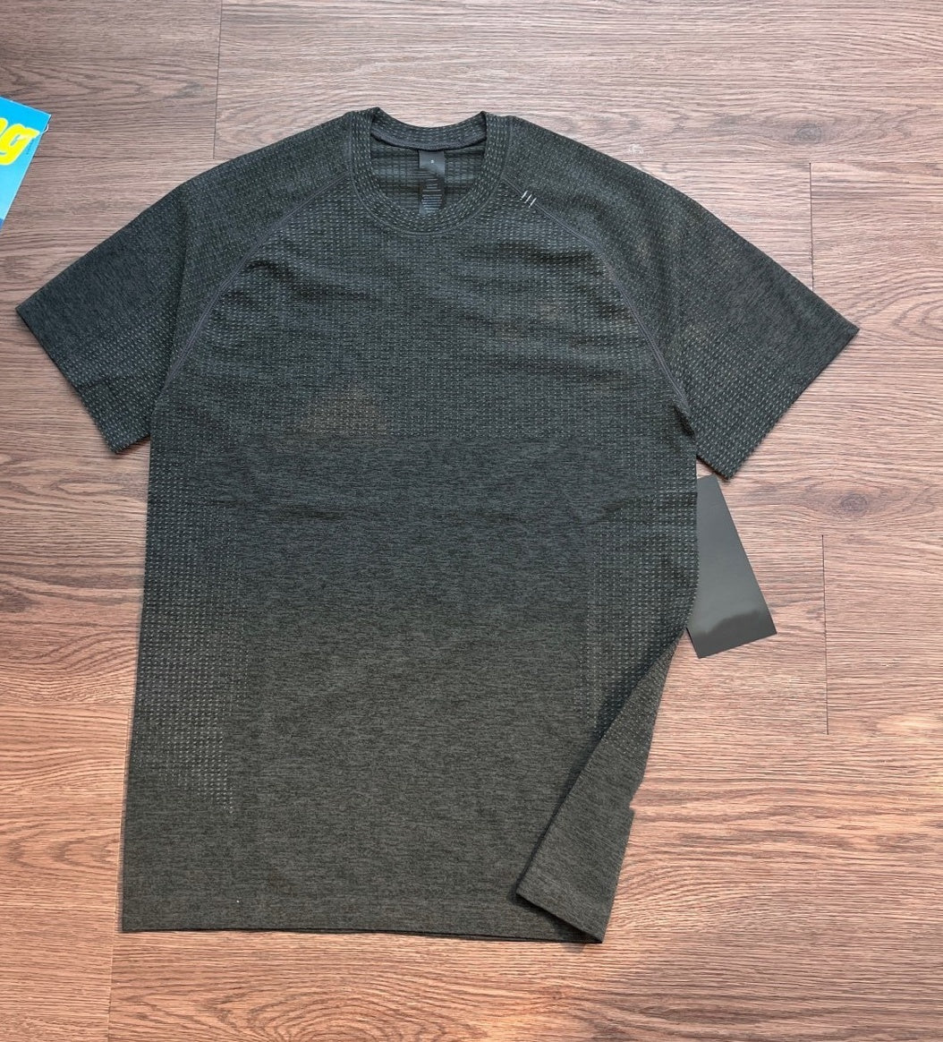 L5053# GX Unisex Sport Shirts