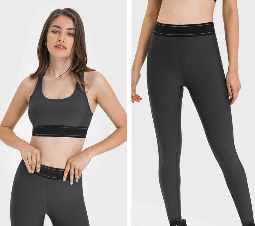 10# AL Bra Pants Sets