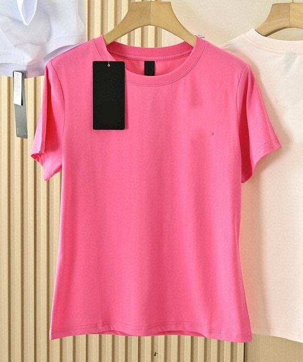 L5985# GX Women Yoga Shirts