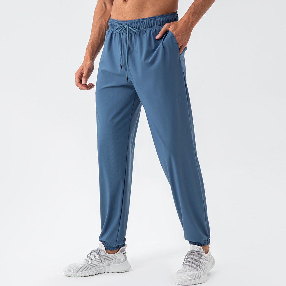 L4435#  Men Sport Pants