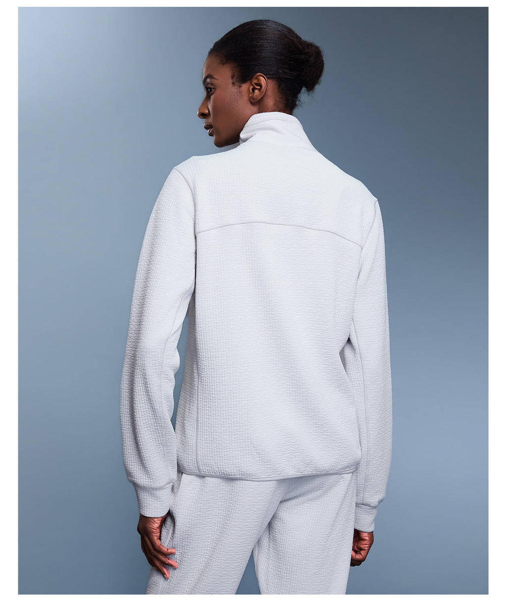 L5093# Women Yoga Jacket