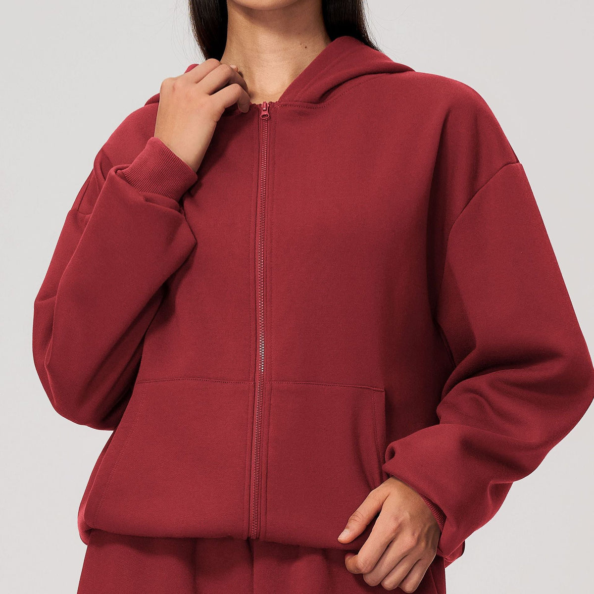 2923#3D Women Jacket or Pants