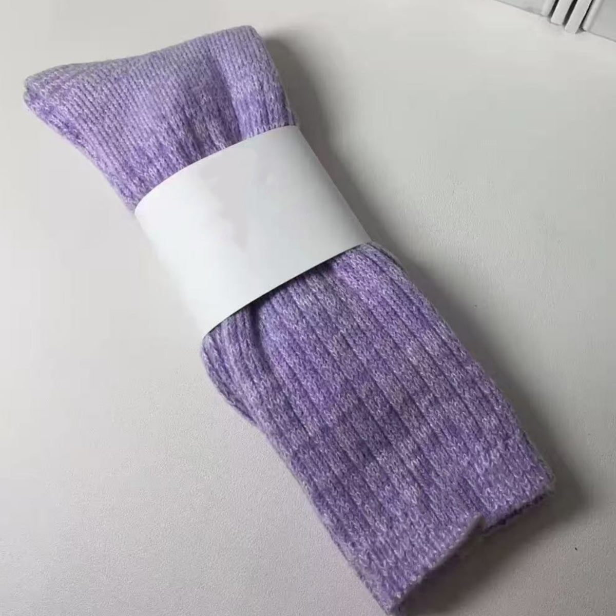 E6775#Unisex Warm Socks