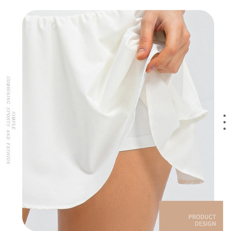 894#  Mommy and girls skirts