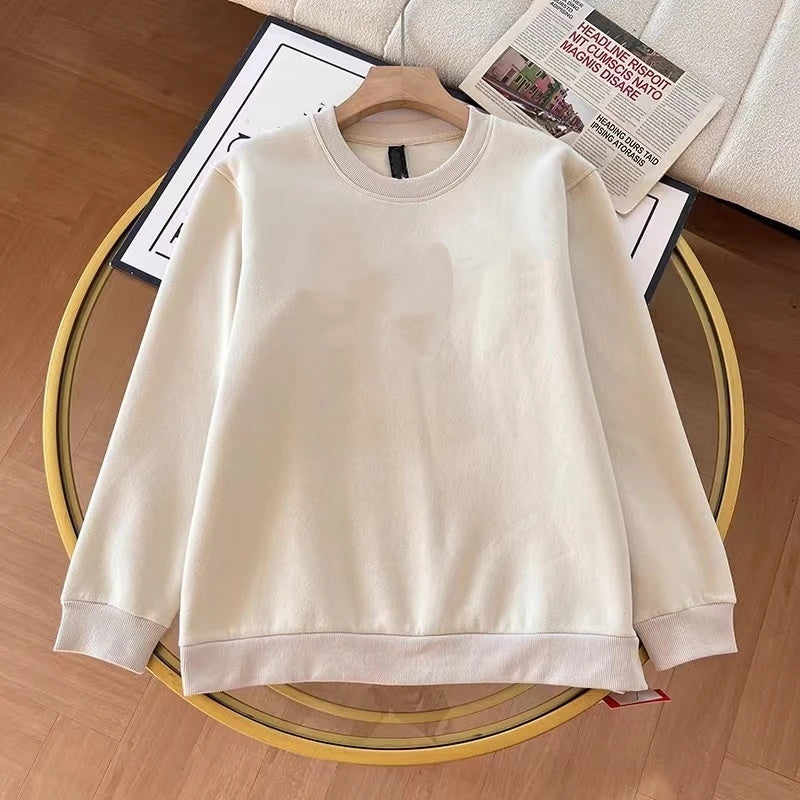 L5471# GX Unisex Fleece Pullover