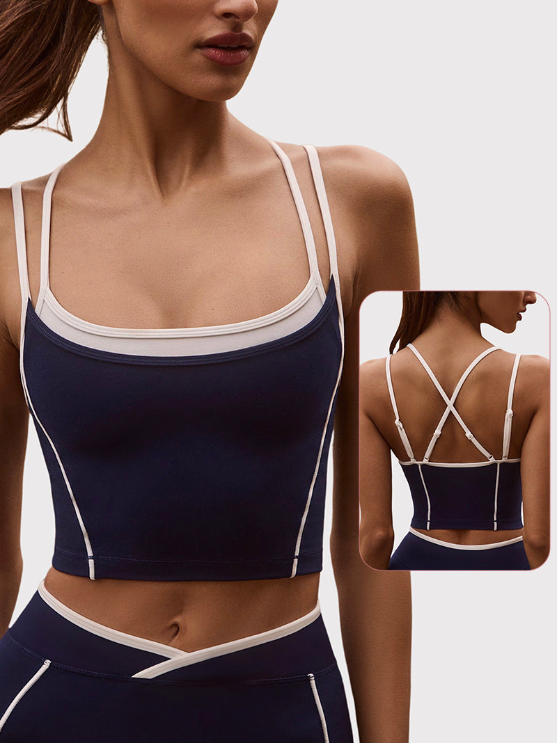 1794# A Women Tank Top or shorts