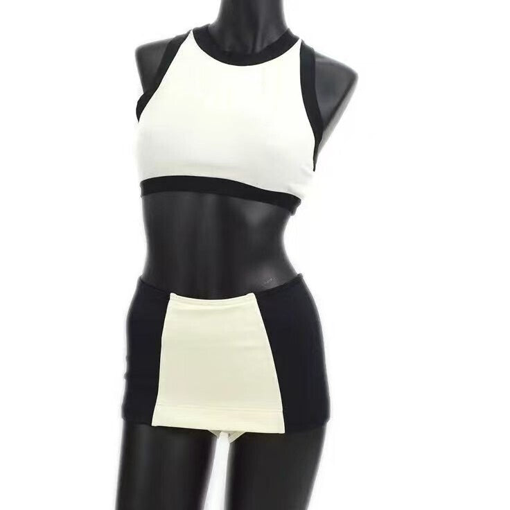 E6950#Women Swimwear