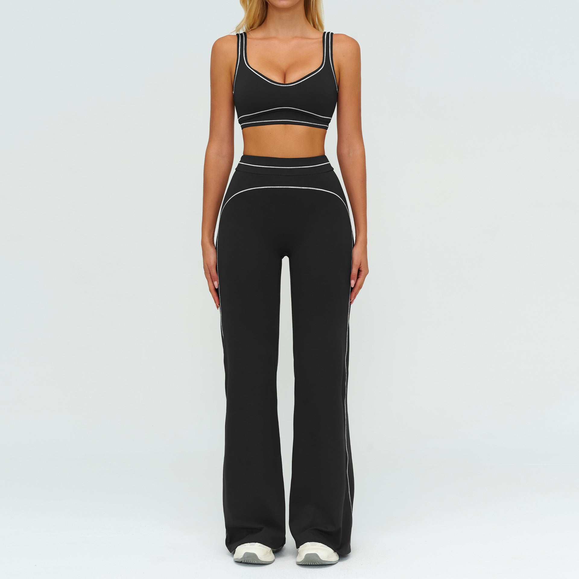 2054# A Women Yoga Bra Or Pants