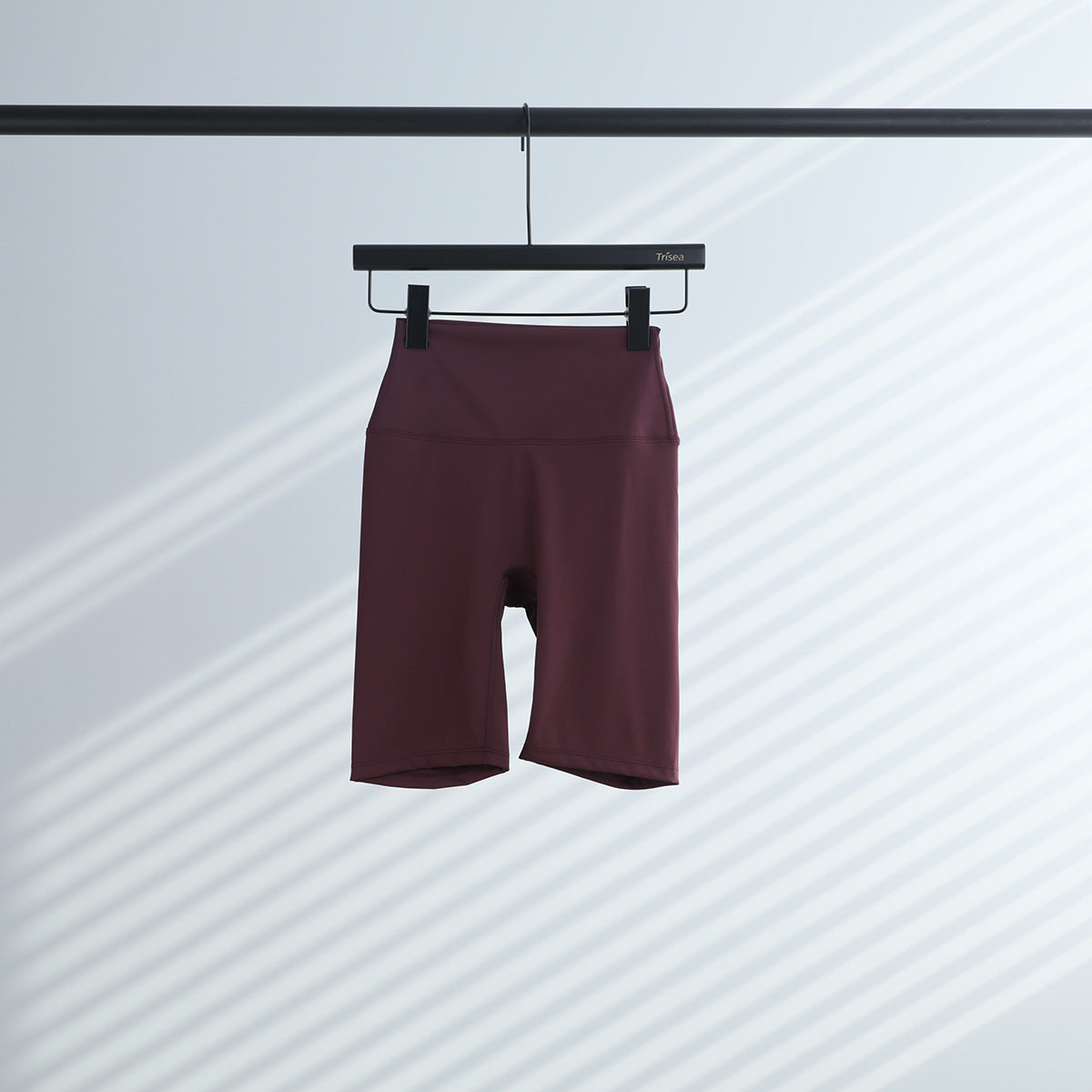 L4735# Women Yoga Shorts