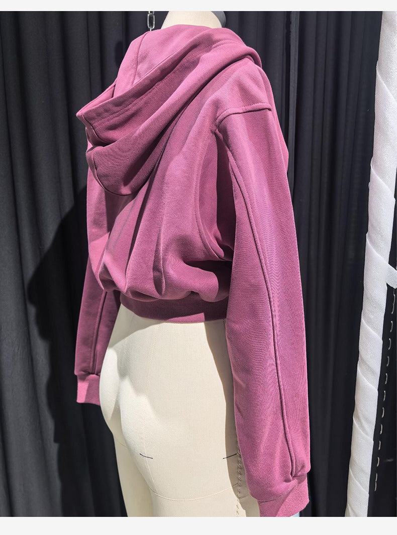 1809# A 3D Women Short Jacket