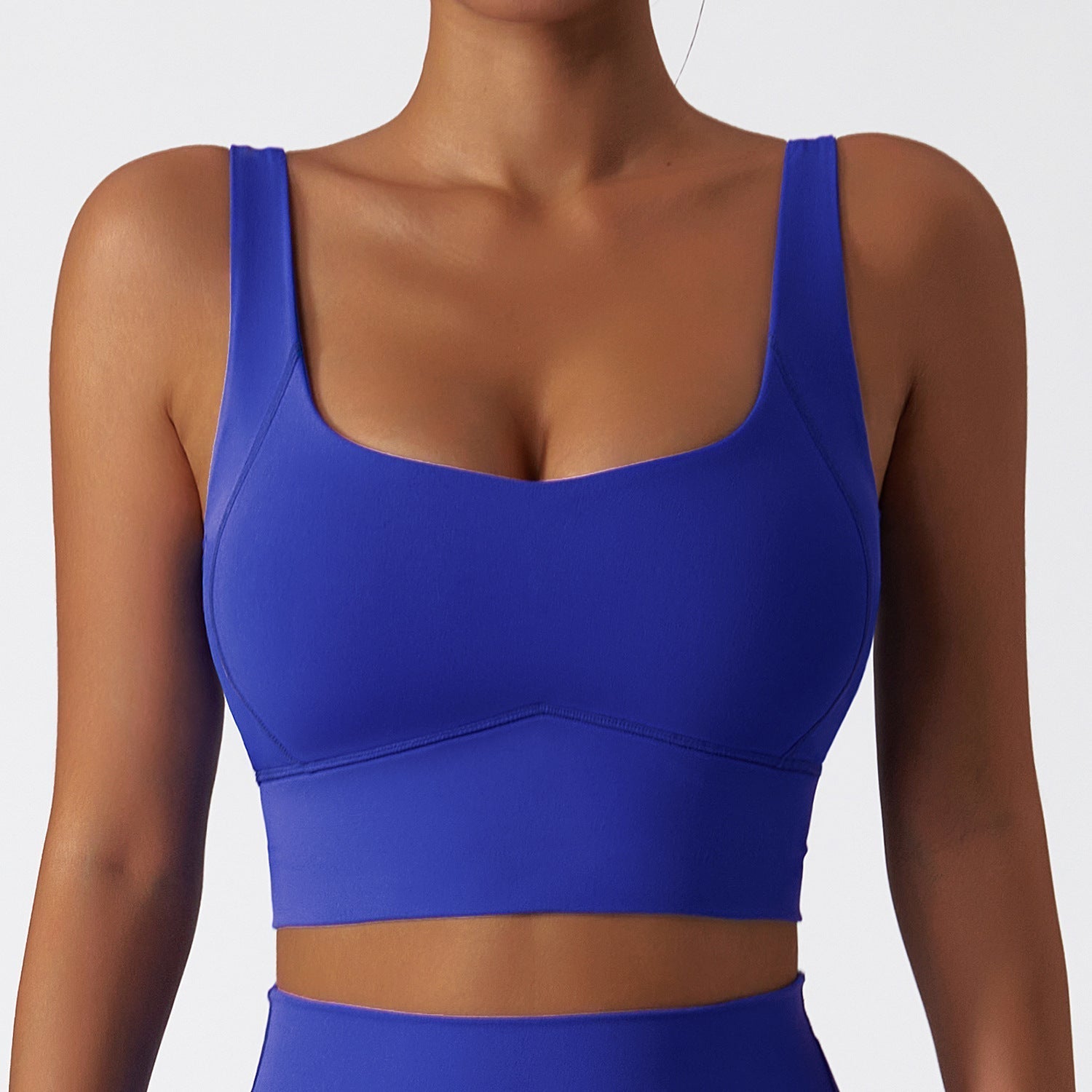 720# A Women Yoga Bra