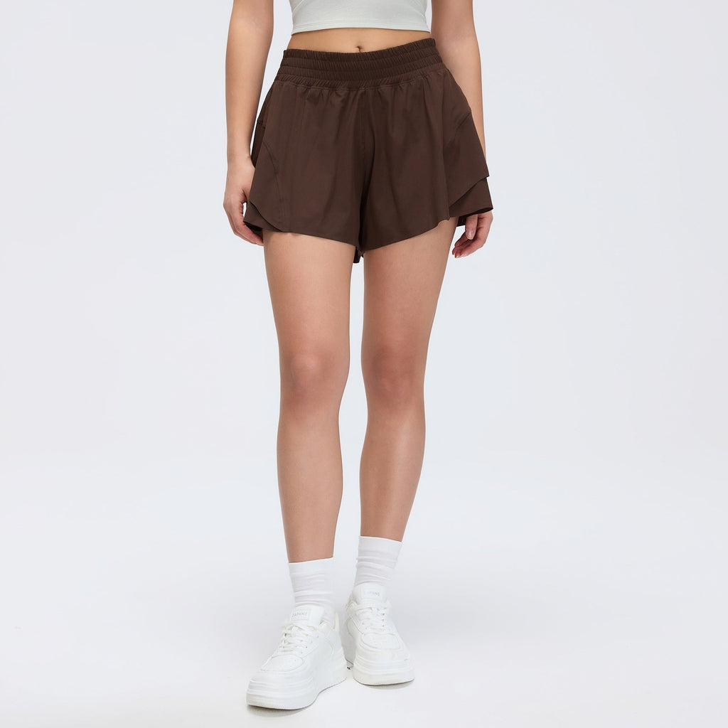 L5757# Women Shorts