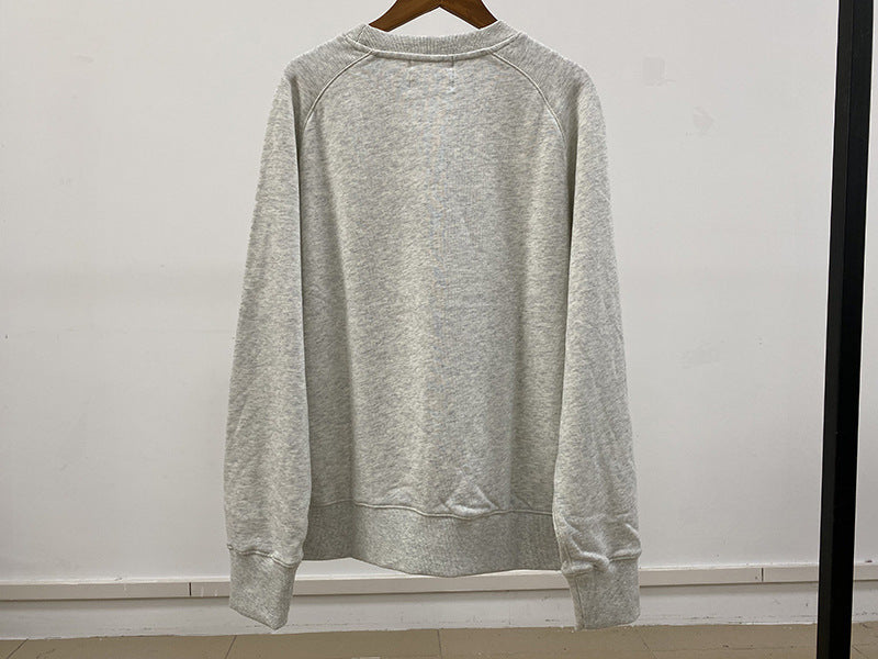 E6802# Unisex Cotton Sweatshirts