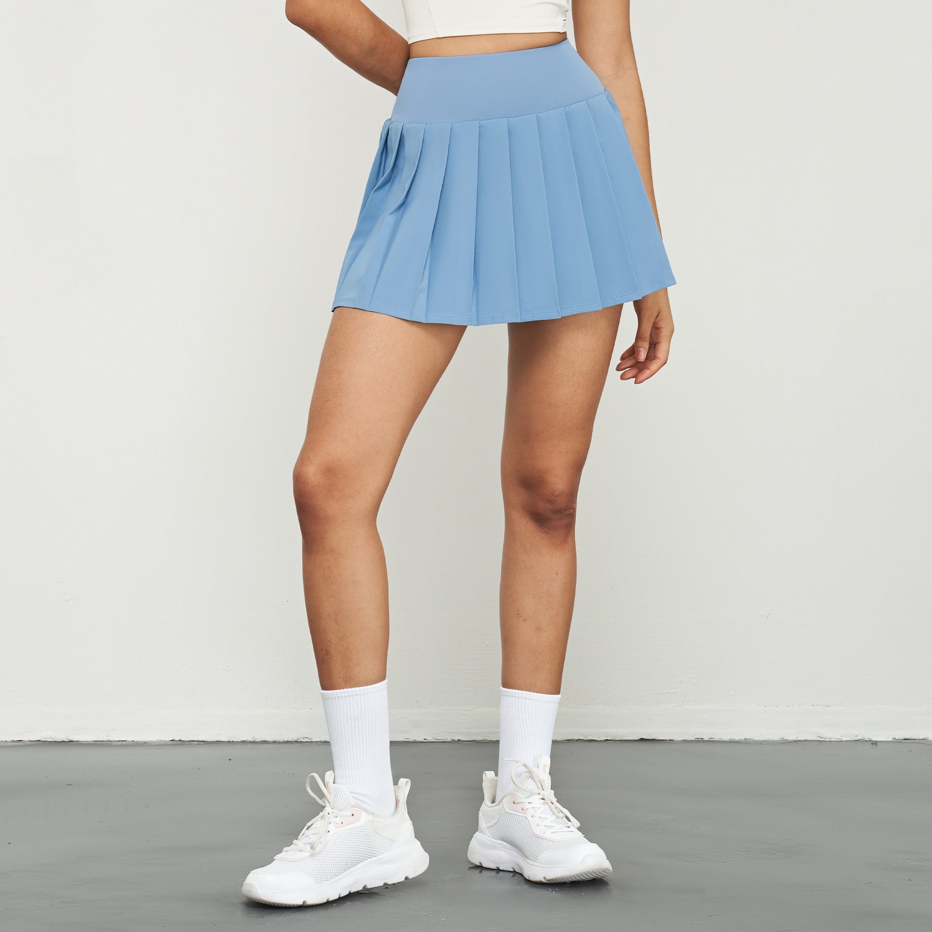 194# AL Women Yoga Skirts