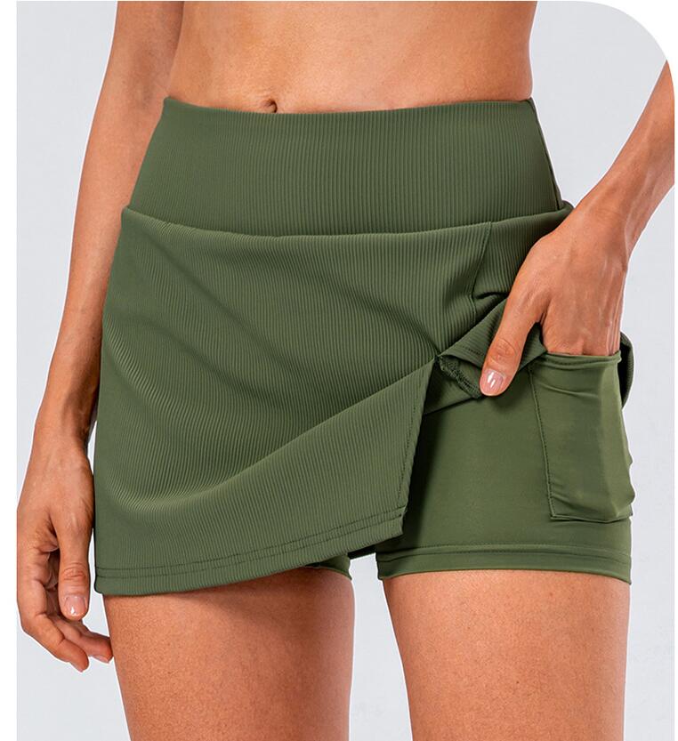 2041# Bra skirts set