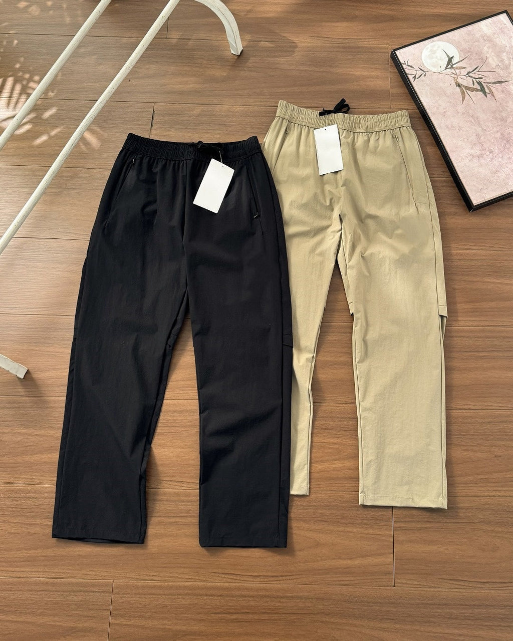 L6071# GX Men Pants