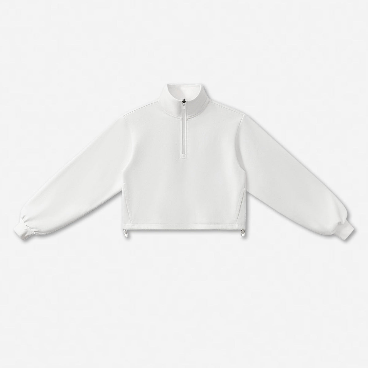 2723# A 3D Silver Women Pullover Or Shorts