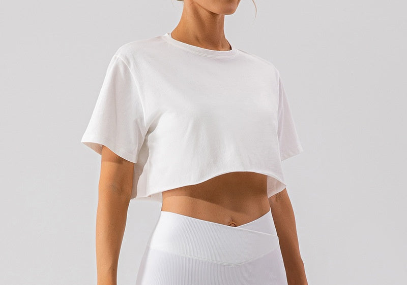 95# AL Women Yoga Shirts