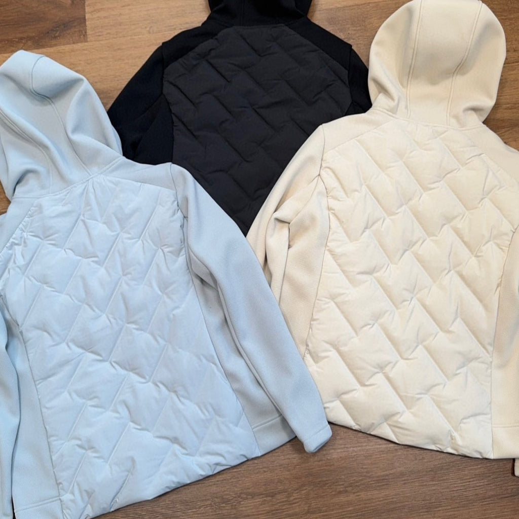 L5122#GX Women Down Coat