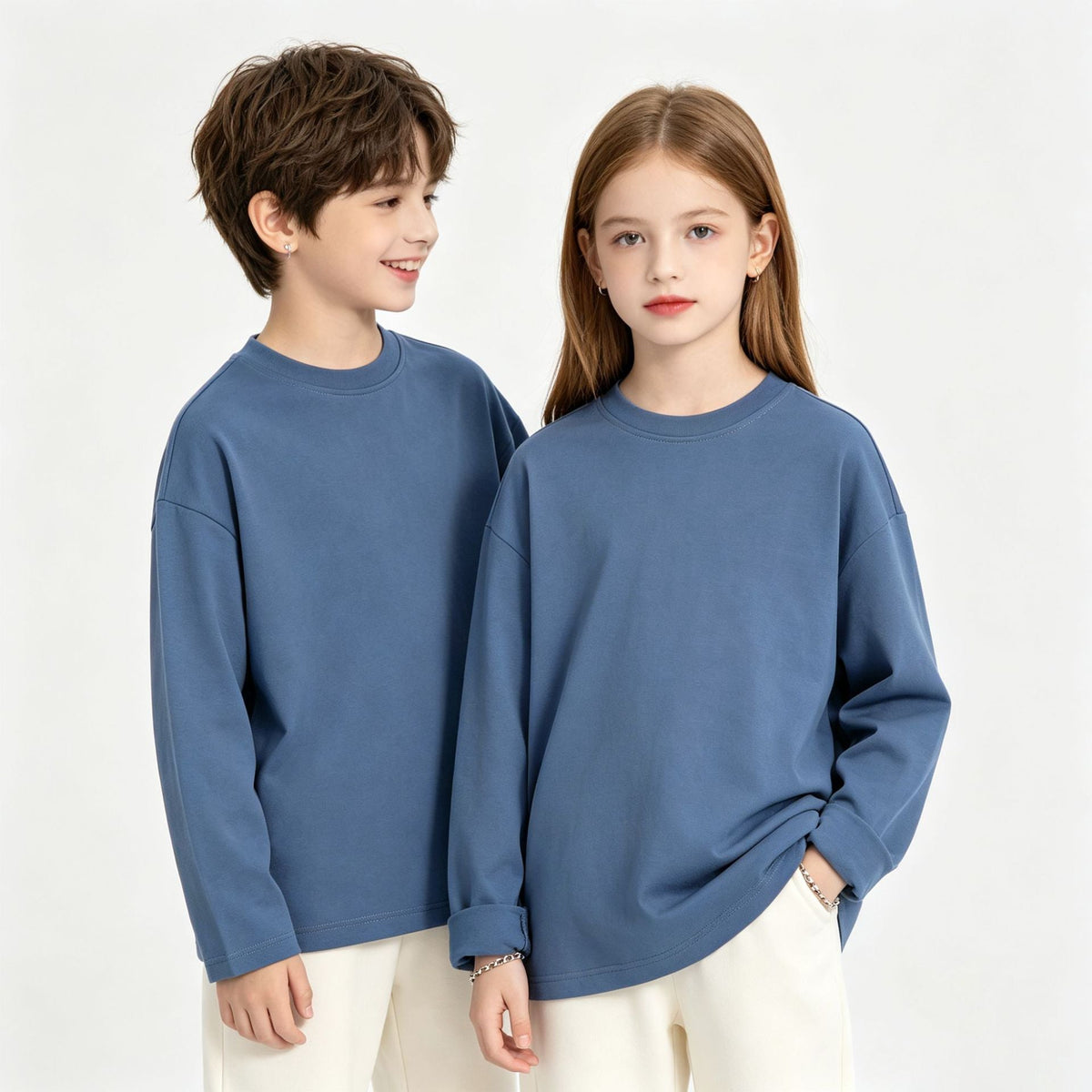 2781#A Kids Sweatshirts