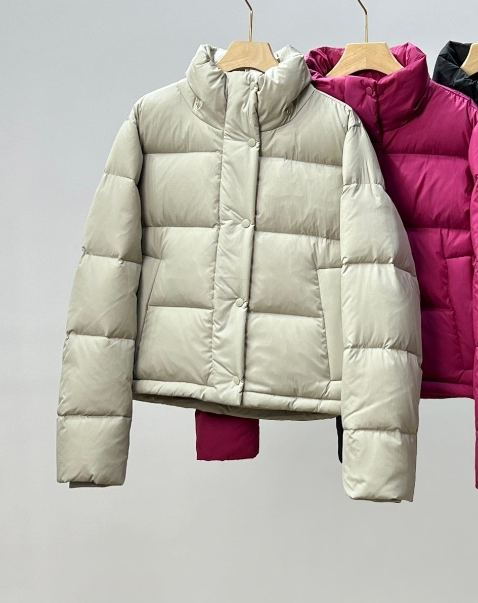 L5142# XY Women Down Coat