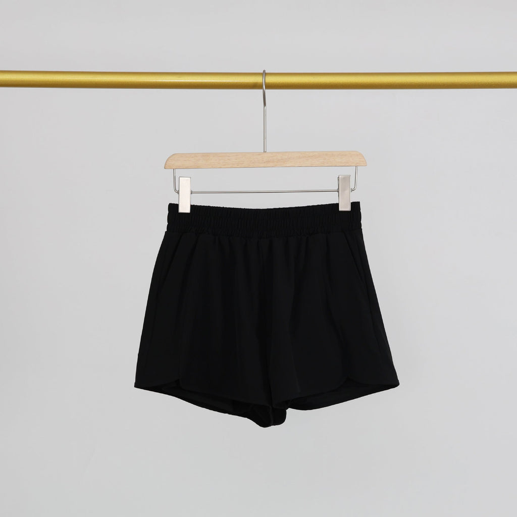 L6192#  Women Sports Shorts