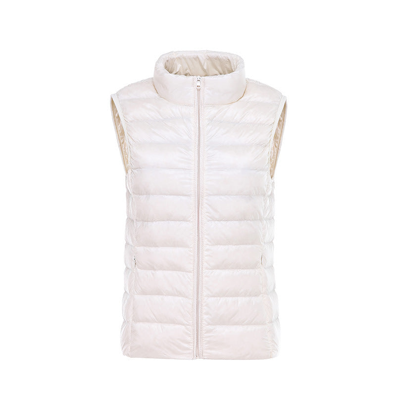 2050# Down vest
