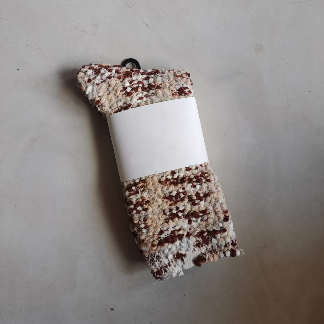 E6776#Unisex Warm Socks