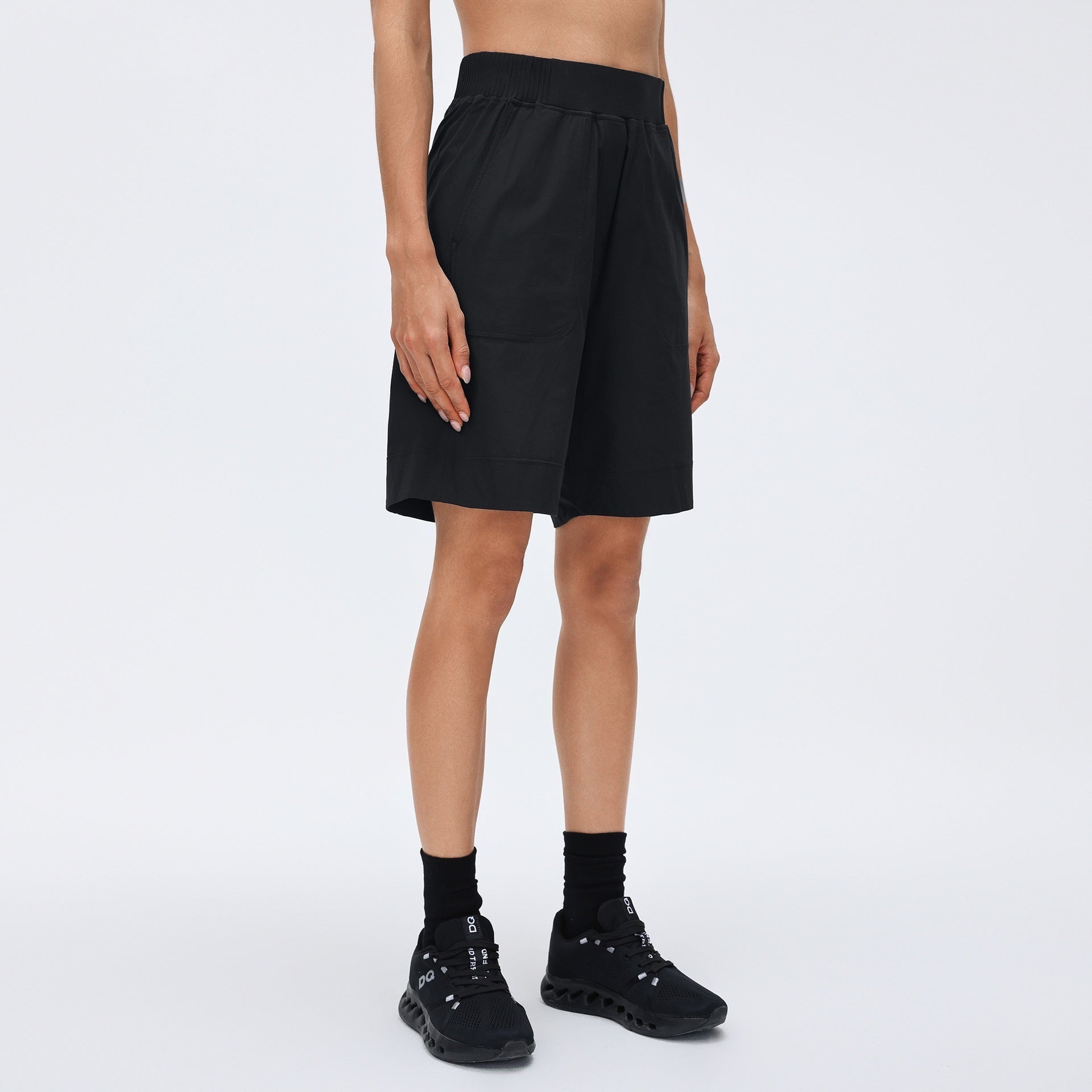 L5761#  Women Shorts