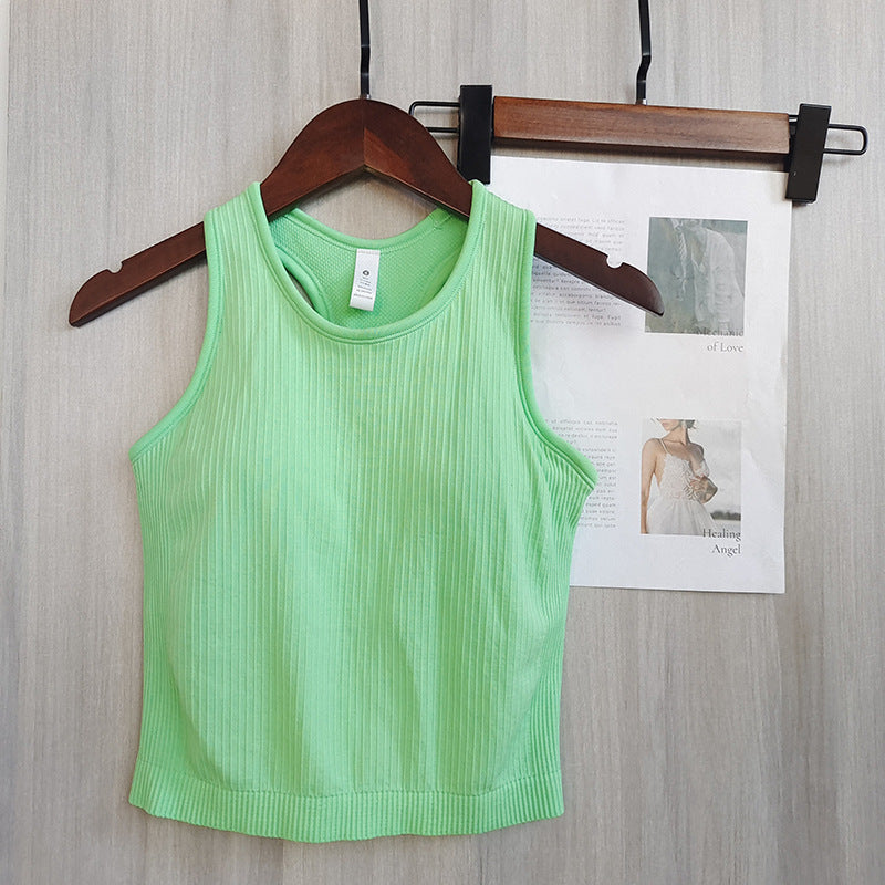 L2002#  Sports Bra