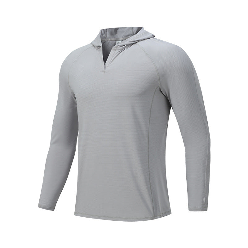 L3205# Unisex Sports Hoodies