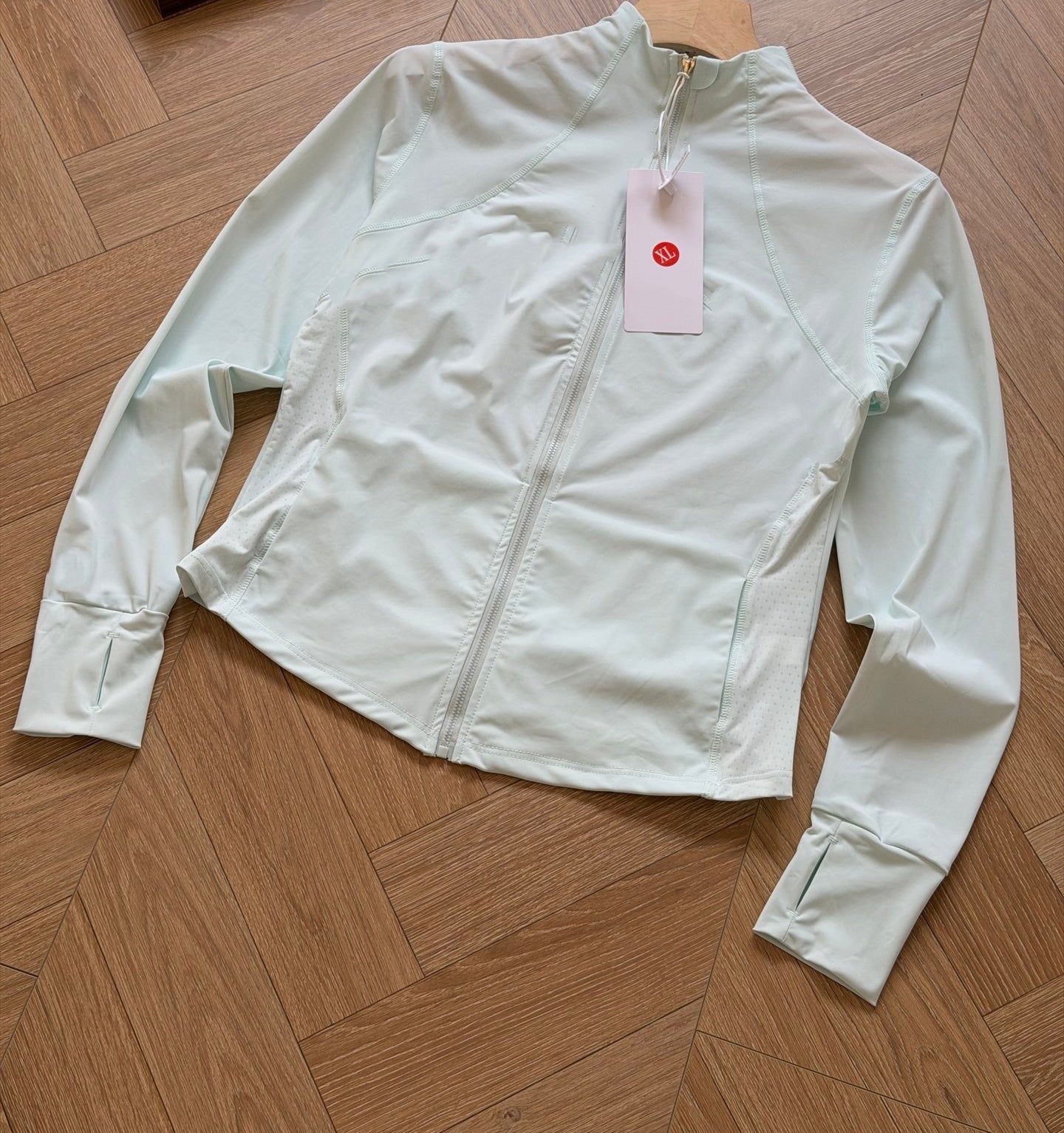 L6064# GX Women Yoga Jackets