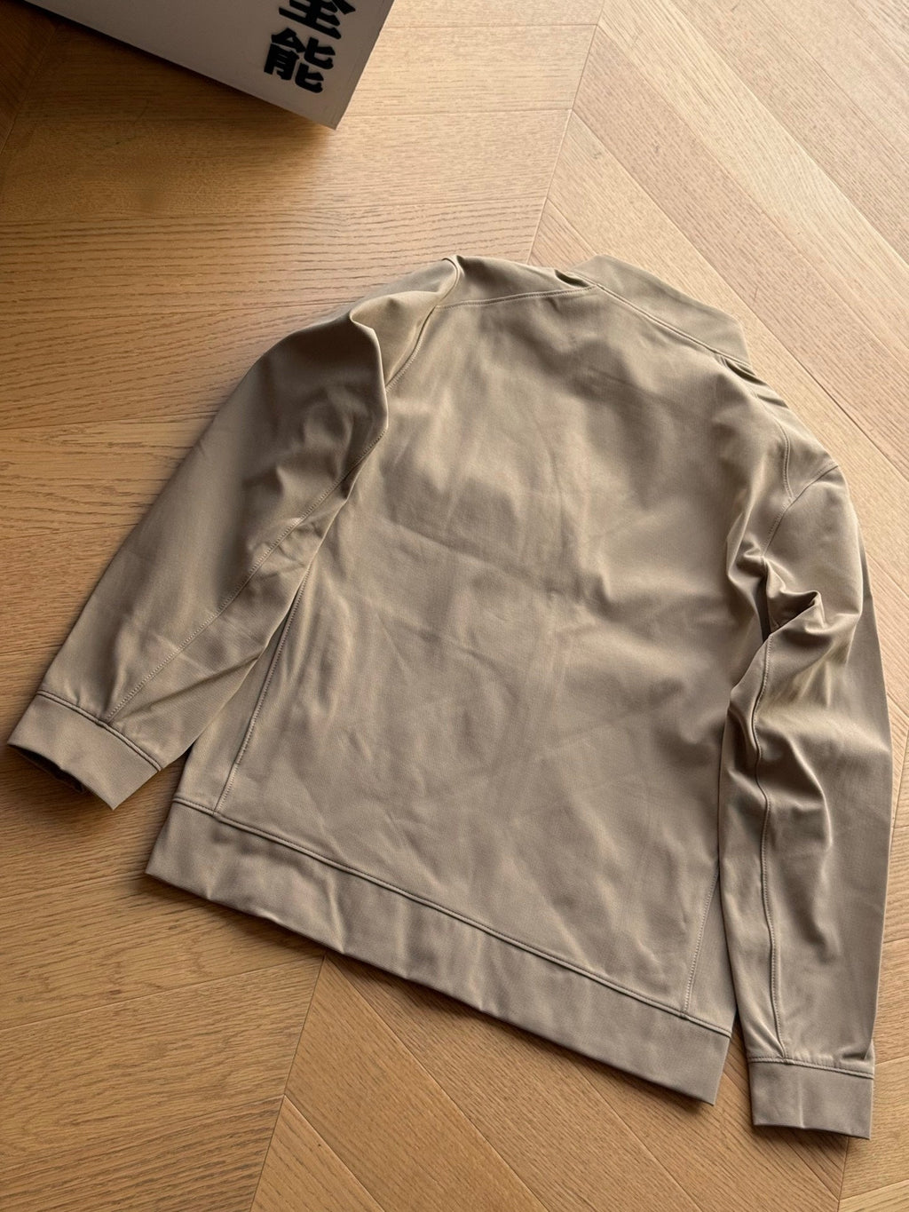L6468# GX Men Sport Jackets
