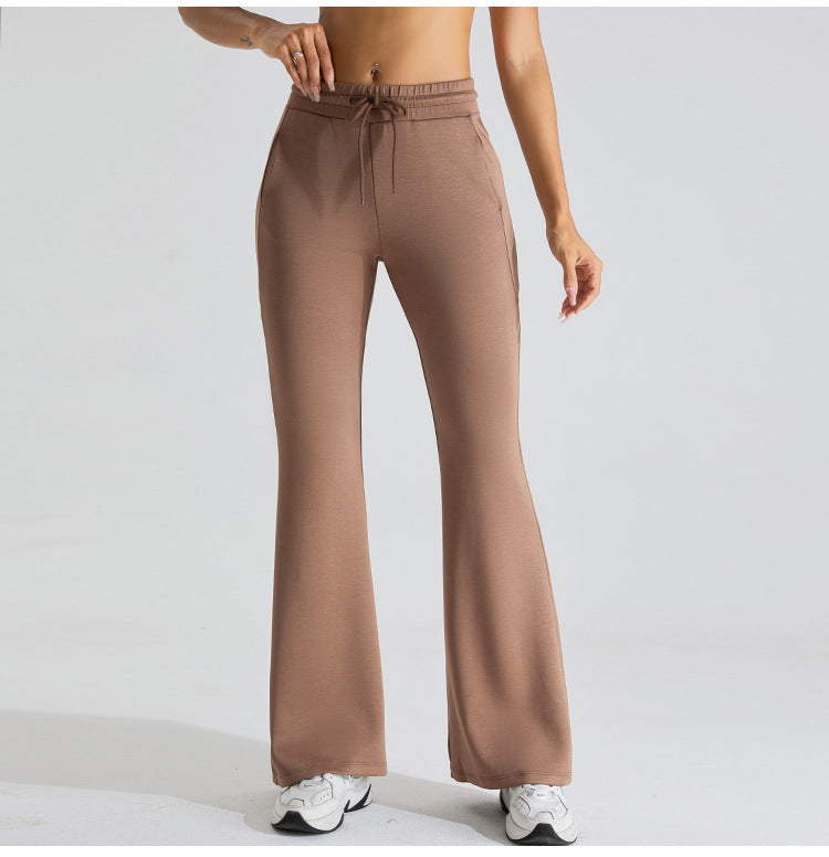 1929# Women Bell Botton Pants