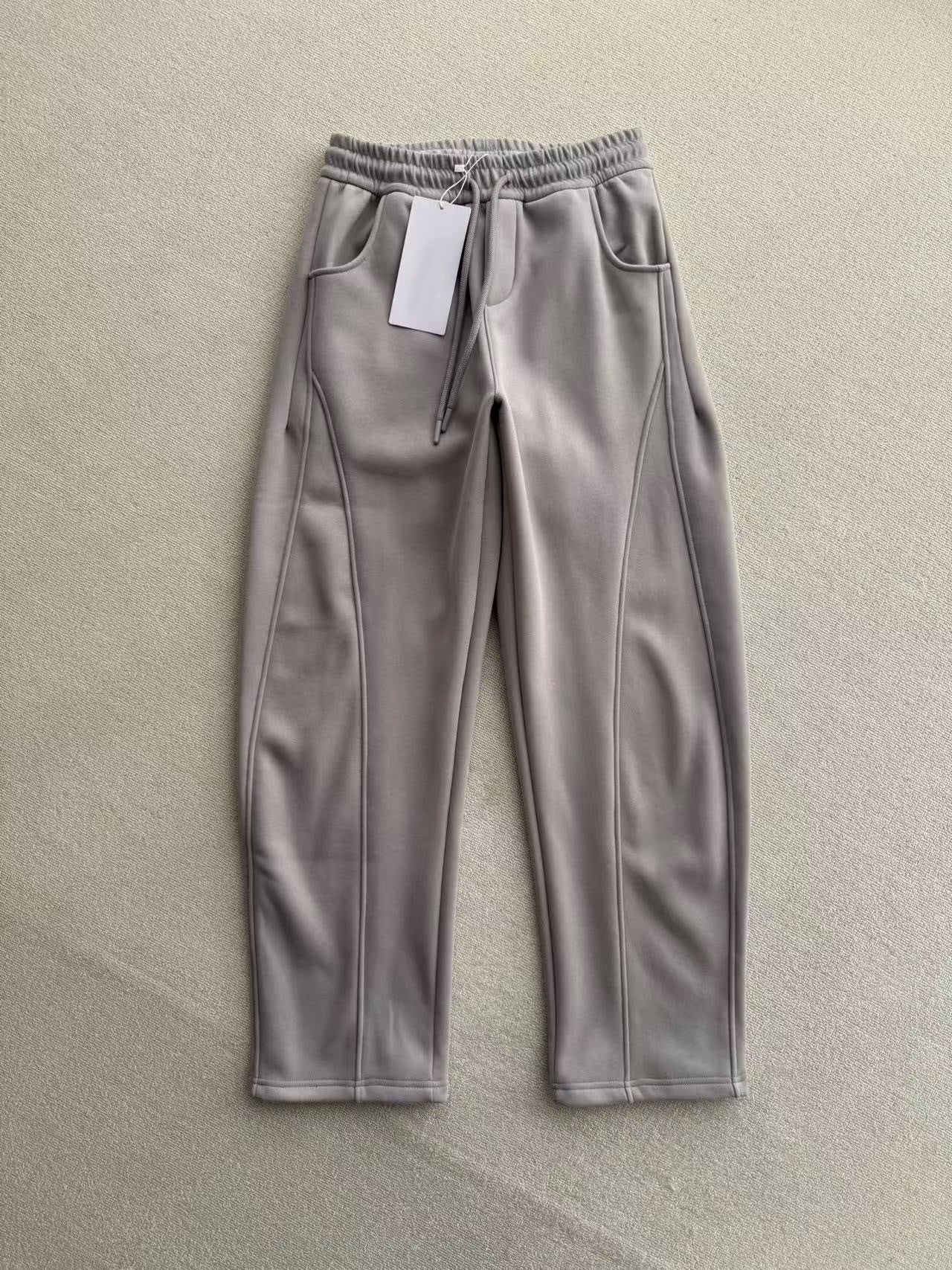 L5657#GX Unisex Fleece Pants