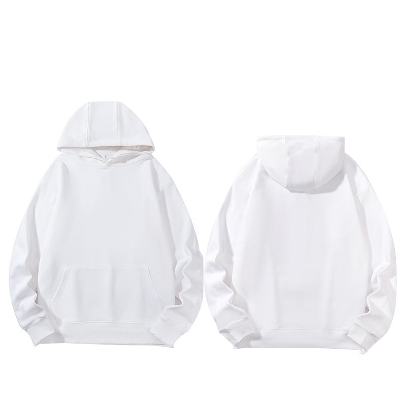 E7085# Unisex Hoodie