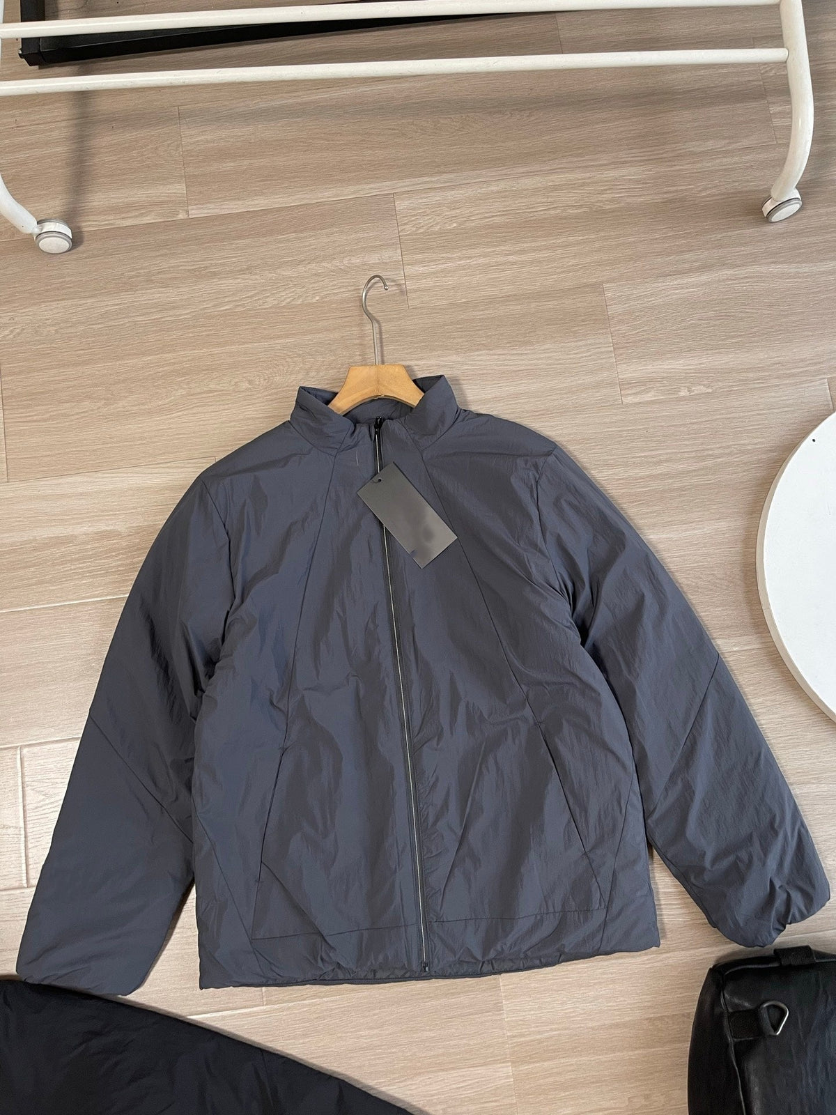 L6743# GX Men Cotton Jacket