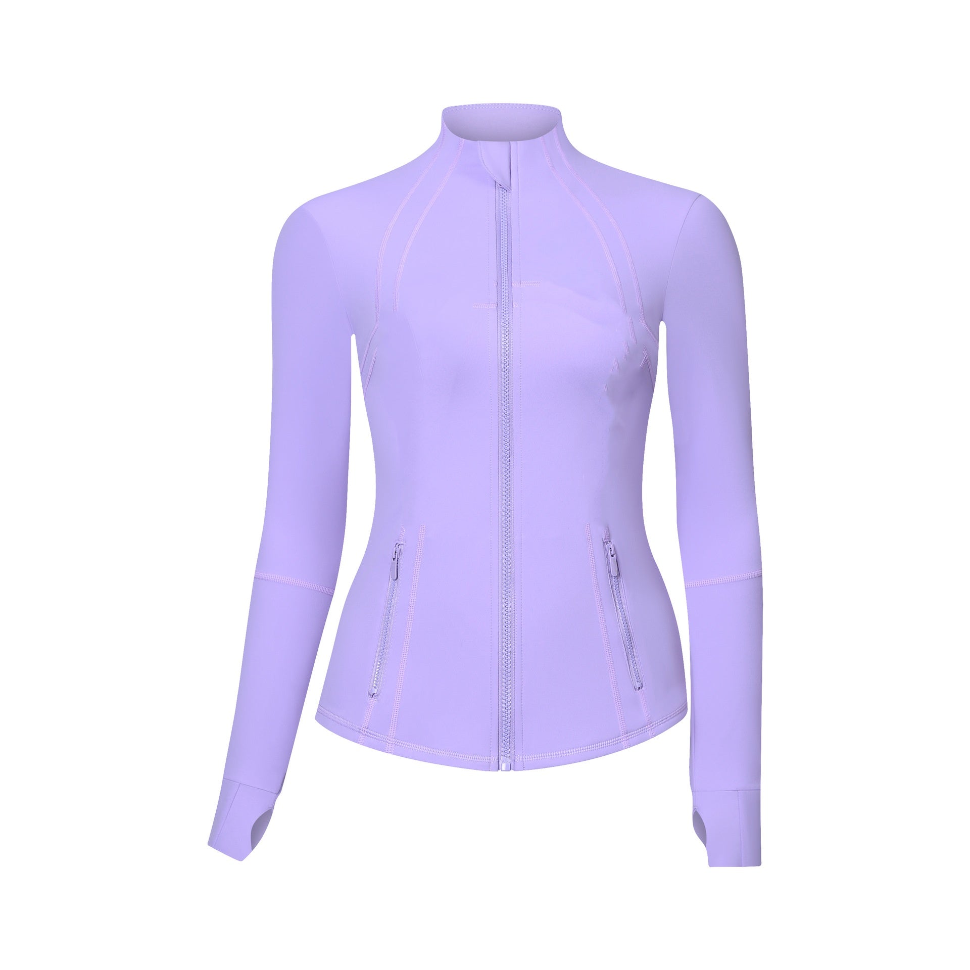 L2057#  Women Yoga Jackets