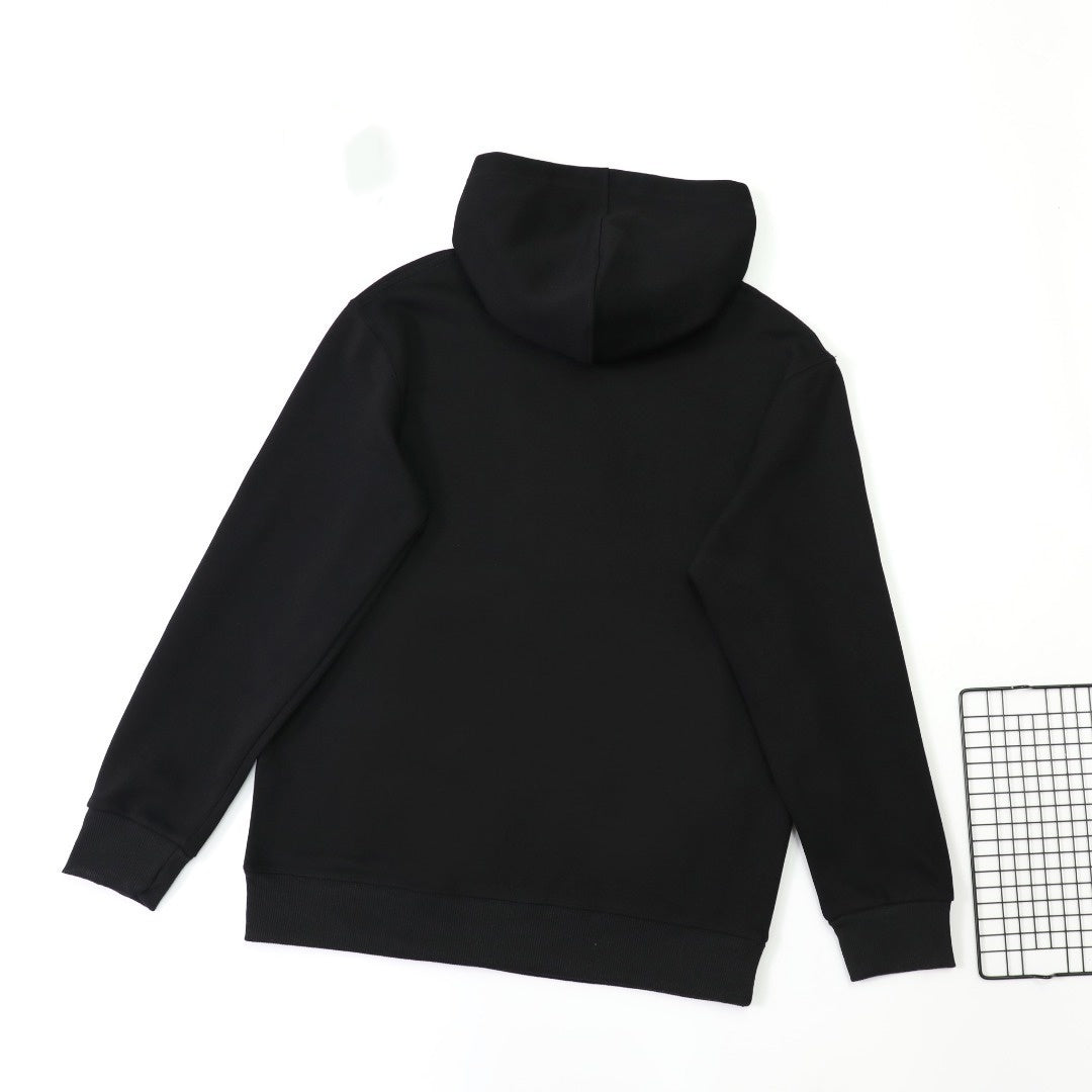 E6597#GX Unisex Sport Hoodies