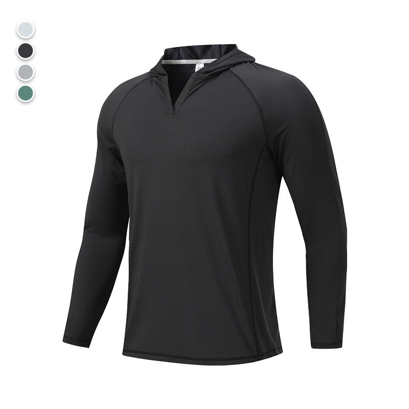 L3205# Unisex Sports Hoodies