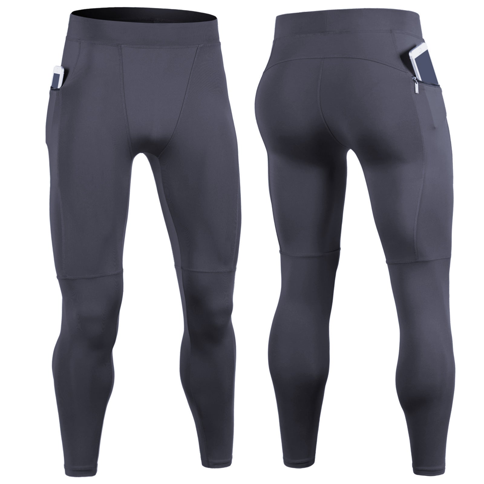 L5841 #  Men Pants