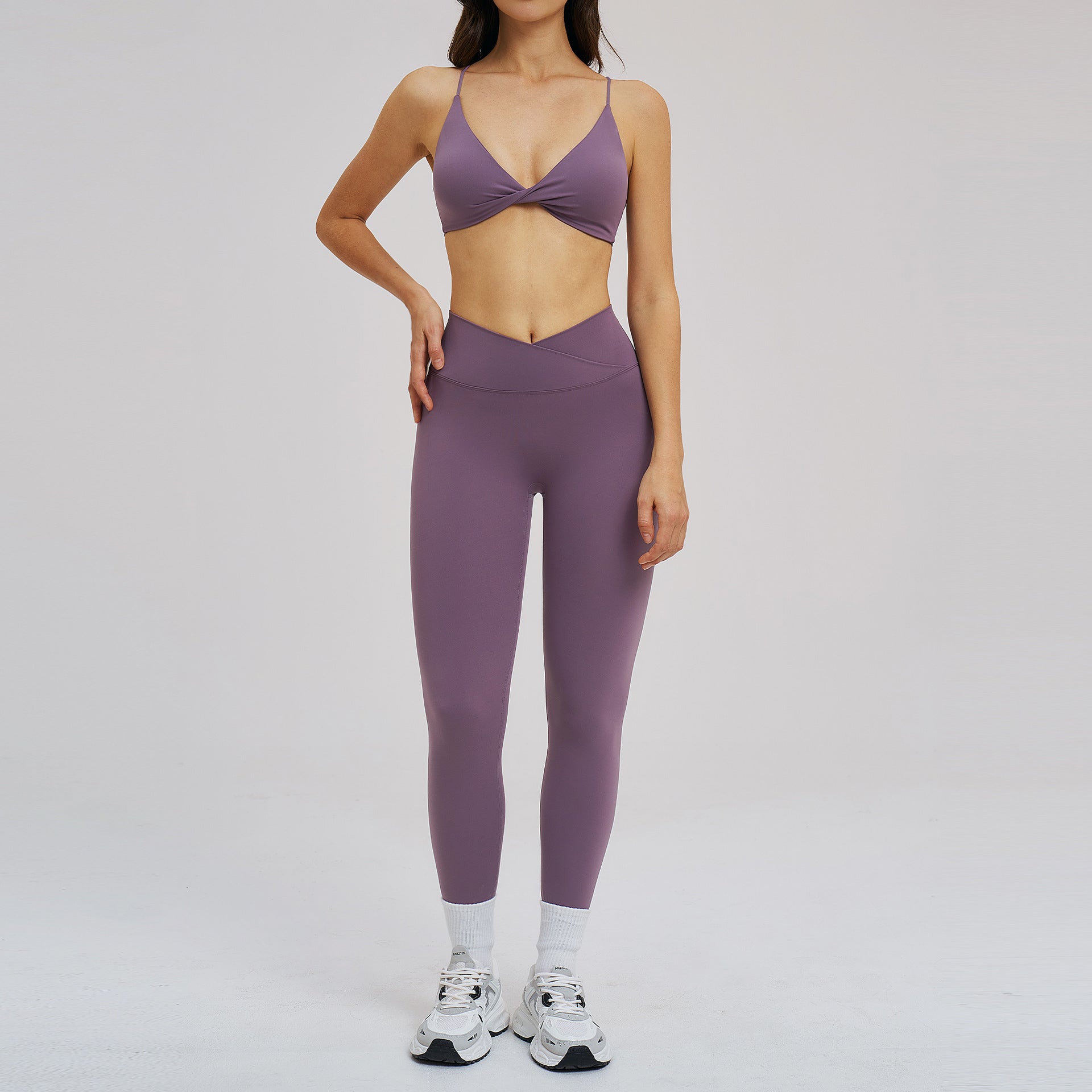 1826# A Women Yoga Bra Or Pants