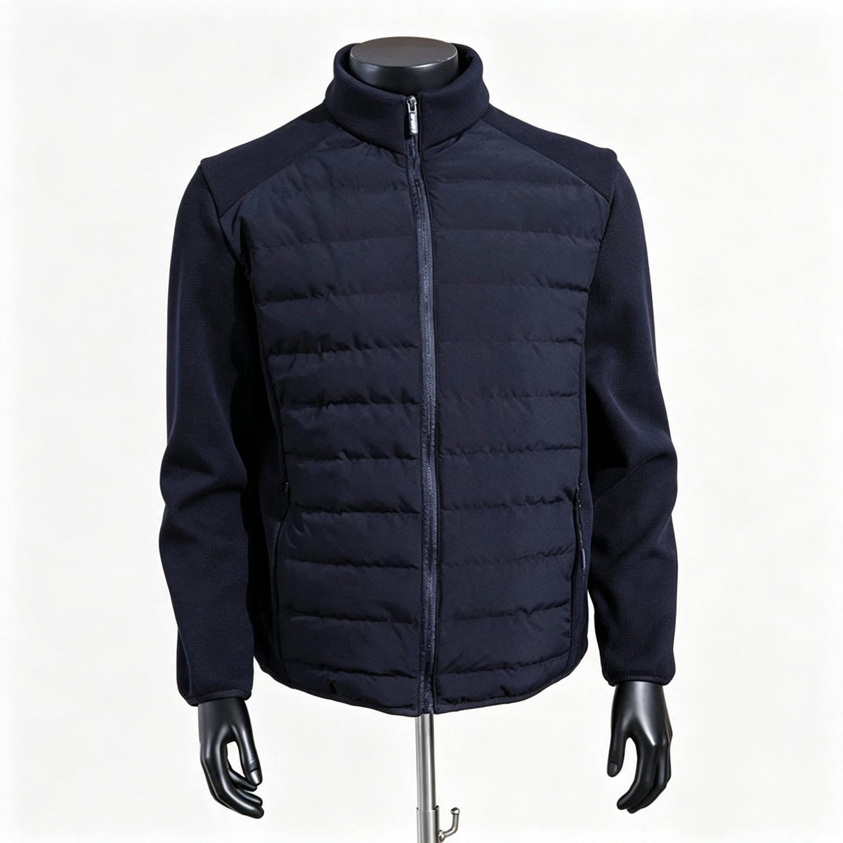 L6712#GX Men Cotton Coat